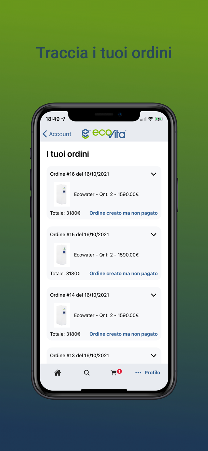 Ecovita