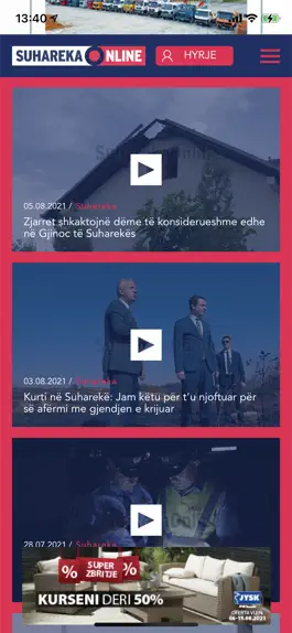 Game screenshot Suhareka Online mod apk
