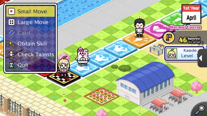 Danganronpa V3 Killing Harm