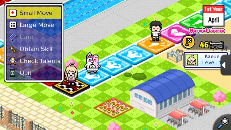 Danganronpa V3: Killing Harm screenshot-6