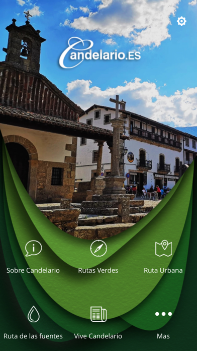 Candelario Screenshot