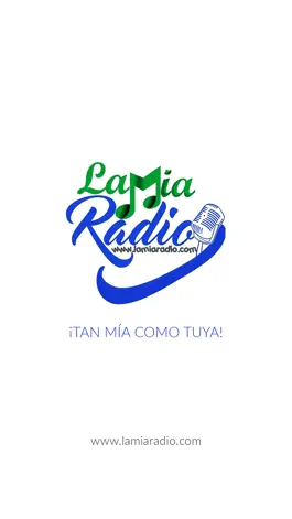 Game screenshot LA MIA RADIO mod apk