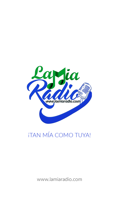 LA MIA RADIO Screenshot