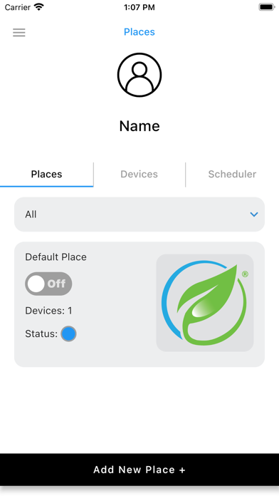 Air Oasis Screenshot