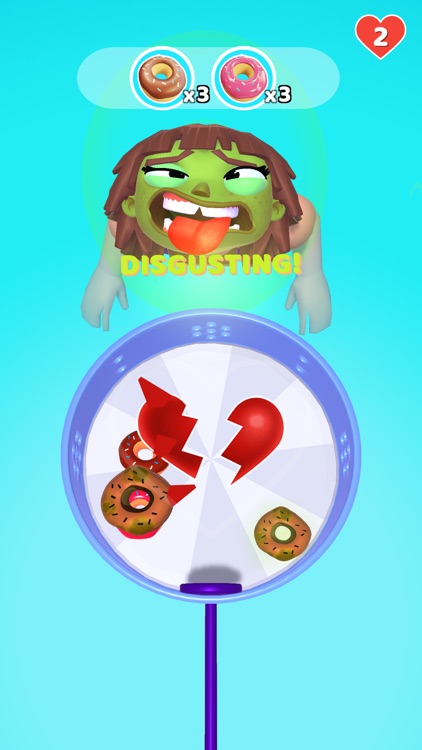 Grinder Meal screenshot-3