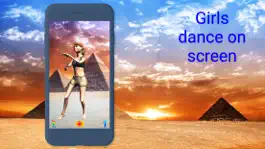 Game screenshot Dance Girls mod apk