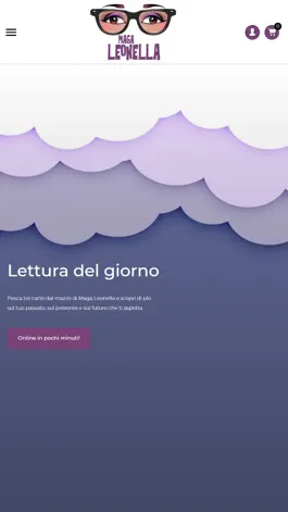 Game screenshot Maga Leonella hack