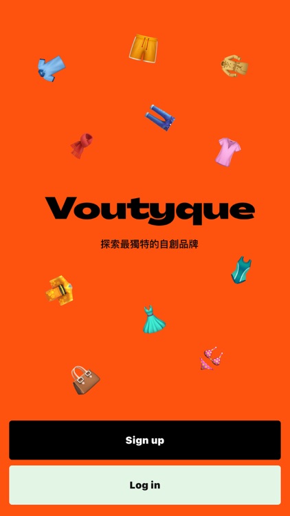 Voutyque