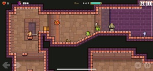 Another RPG Game You Will Love screenshot #4 for iPhone