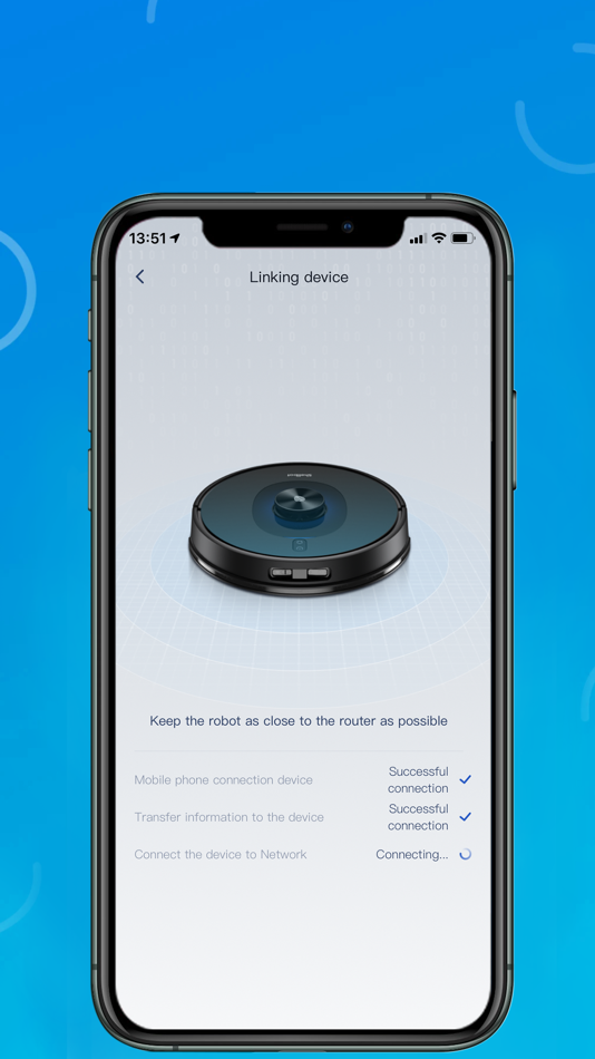 #2. Shellbot (iOS) 来自: 深圳市杉川机器人有限公司