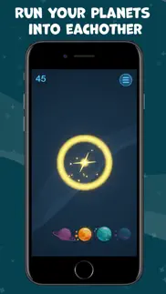 cosmic bash iphone screenshot 3