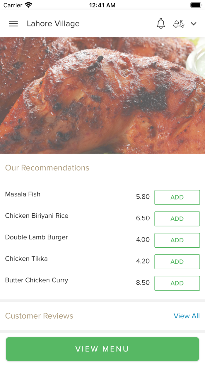 Lahore Village Balsall Heath