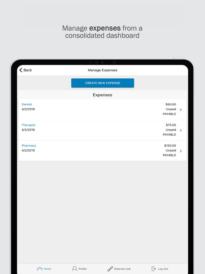 Accounts by Mercer Marketplace