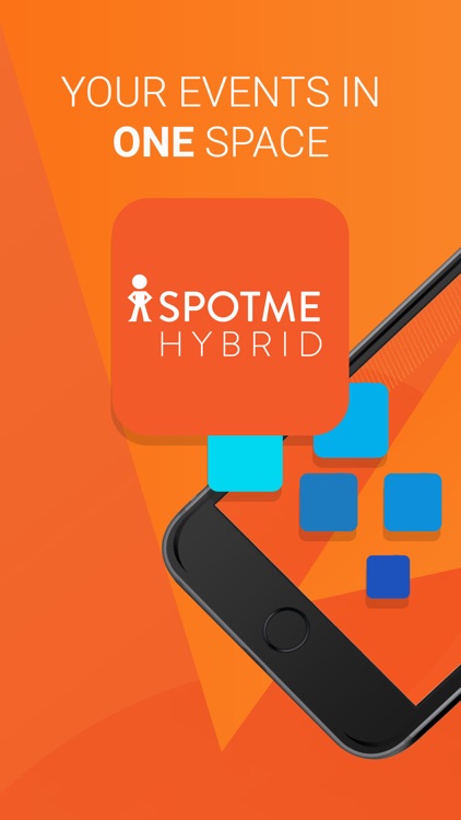 SpotMe Hybrid