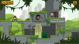 Game screenshot Duo Survival hack