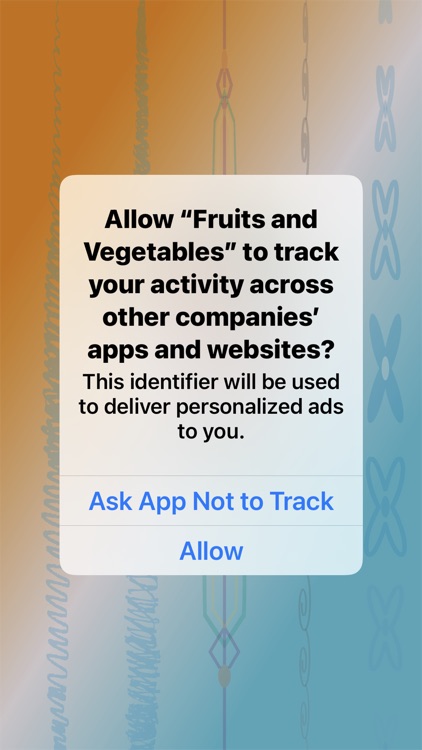 Learn Vegetables and Fruits screenshot-9