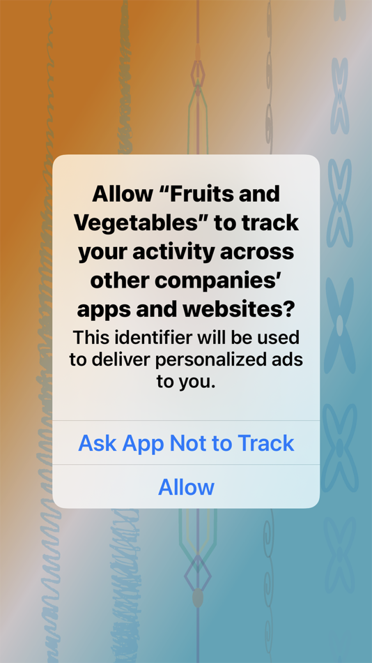 #10. Learn Vegetables and Fruits (iOS) Podle: jabir Ali