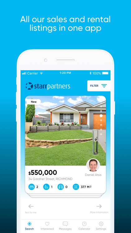 Starr Partners Real Estate