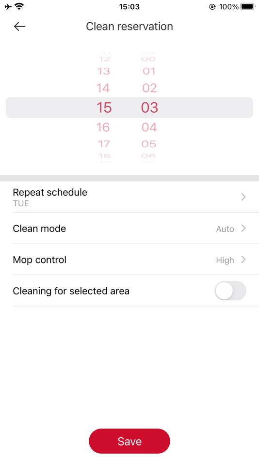 #3. Arçelik Robot (iOS) 来自: Arcelik A.S.