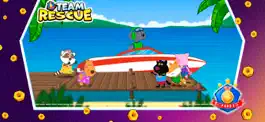 Game screenshot Патруль Собак: Звери-Спасатели hack