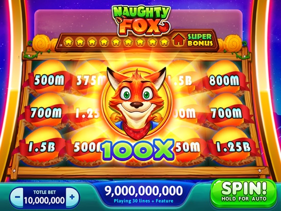 Screenshot #4 pour Vegas Party Casino Slots Game