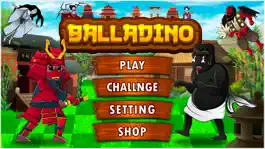 Game screenshot Balladino mod apk