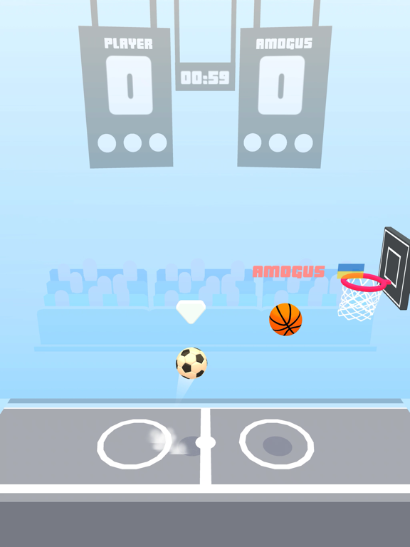 Dunk Battle screenshot 4