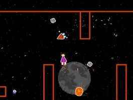 Game screenshot Astro Duel hack