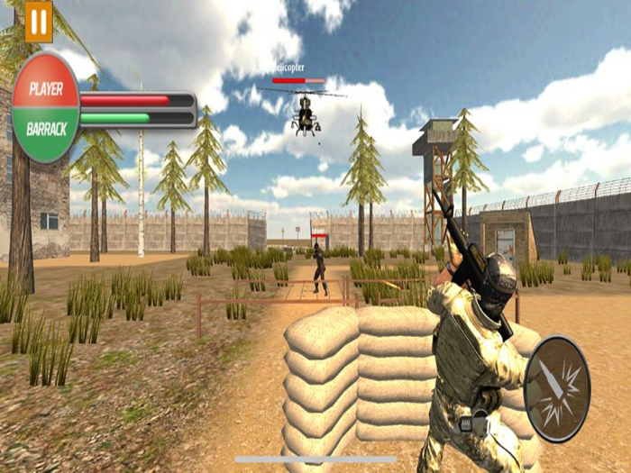 Come Up For Battle Royale Fun