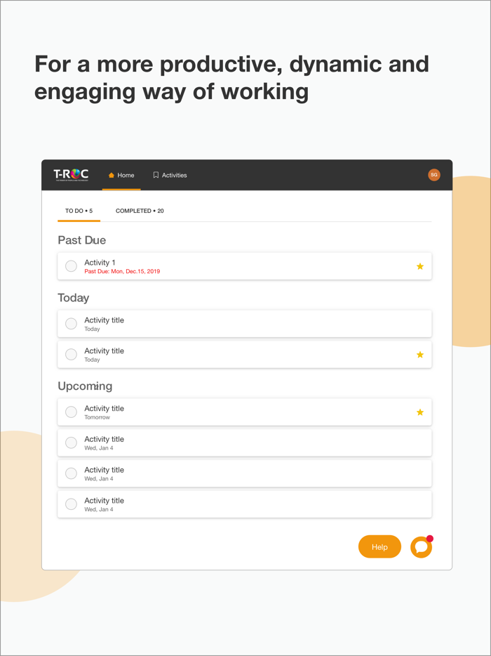 Workforce Orchestrator