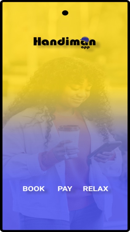 Handiman: Book local tradesman