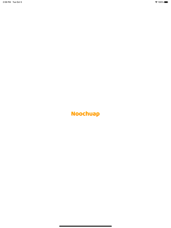 Screenshot #4 pour NOOCHUAP
