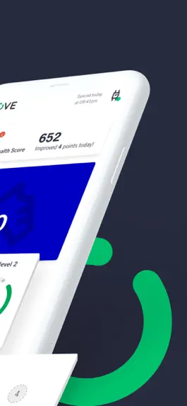 Game screenshot ManulifeMOVE apk