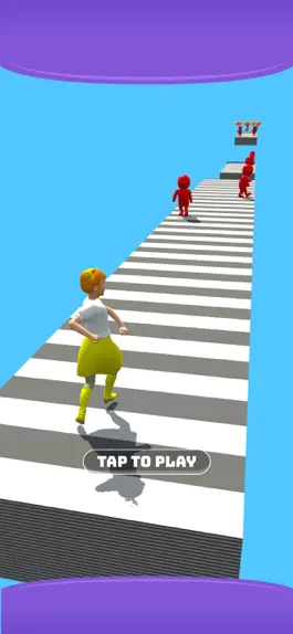 Game screenshot Twilight Runner 3D hack