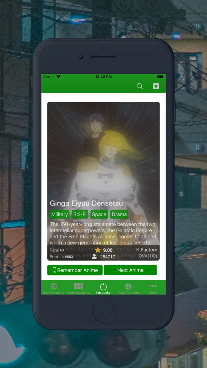 GoGoAnime and 9ANIME