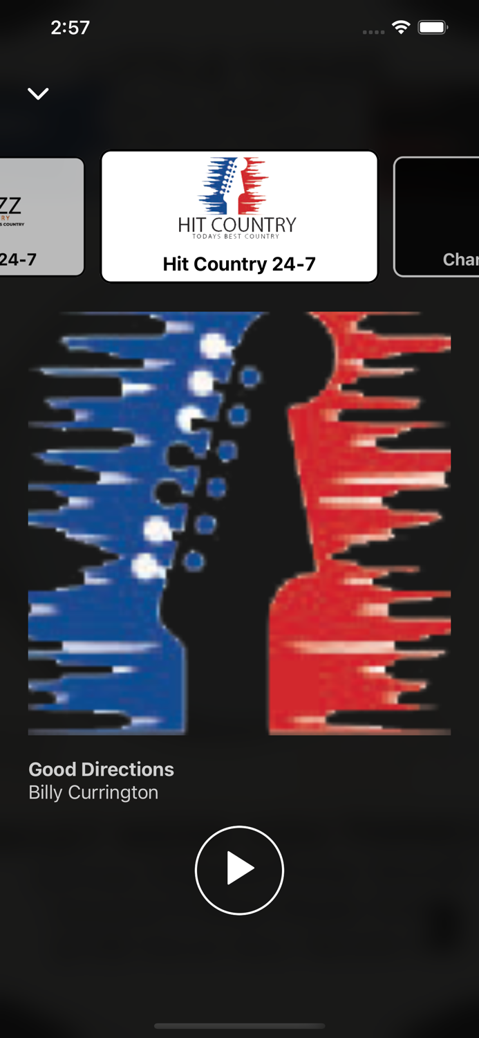 Broadcast Radio 24/7