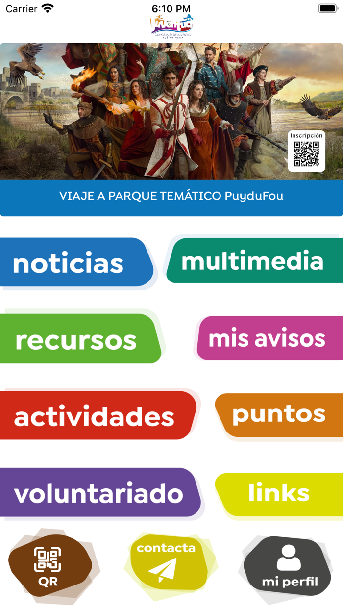 Juventud Huétor Vega