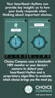 choice compass problems & solutions and troubleshooting guide - 4