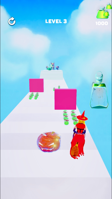 Witch Queen Screenshot