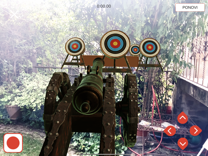 TravelAR Slovenia - Ptuj