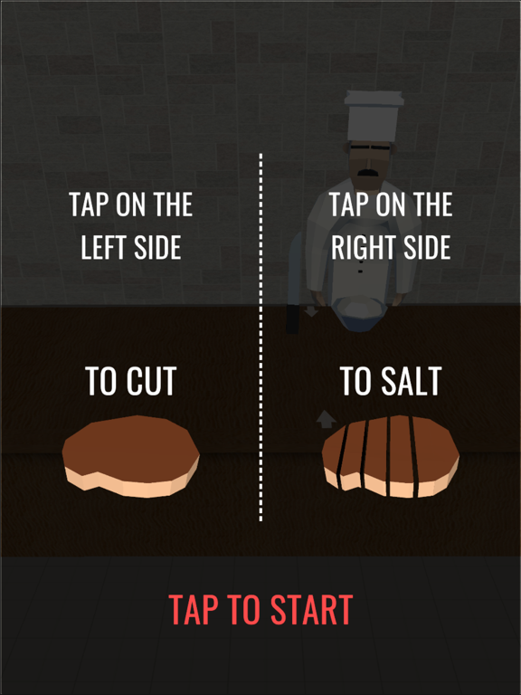 Screenshot #5 pour Steak Chef