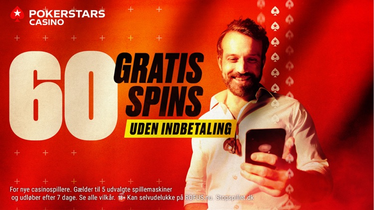 PokerStars Casino - Denmark