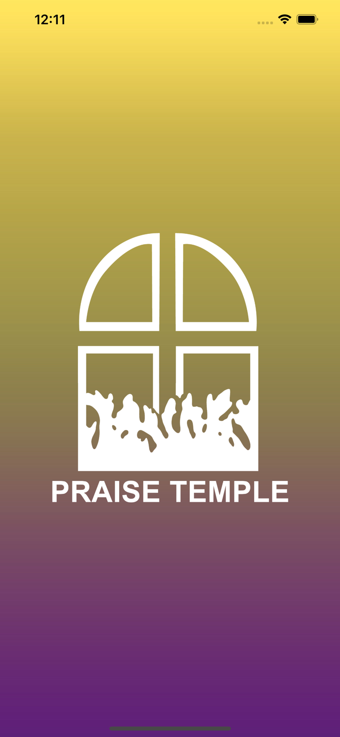 Praise Temple