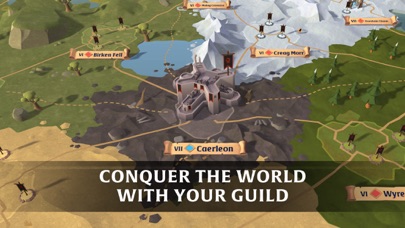 Albion Online screenshots