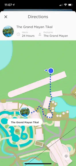 Game screenshot Vidanta Resorts hack