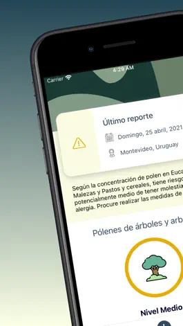 Game screenshot MiAlergia mod apk