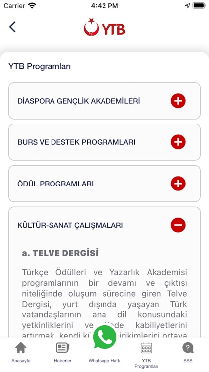 YTB Mobil screenshot-5