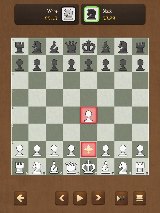 Chess - Play vs Computer - Apps on Google Play