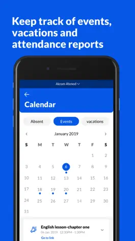 Game screenshot DIS School hack