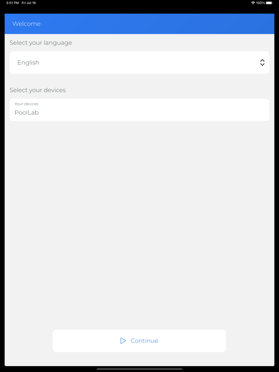 Screenshot #4 pour LabCom